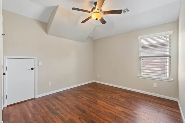 a bathroom with a toilet