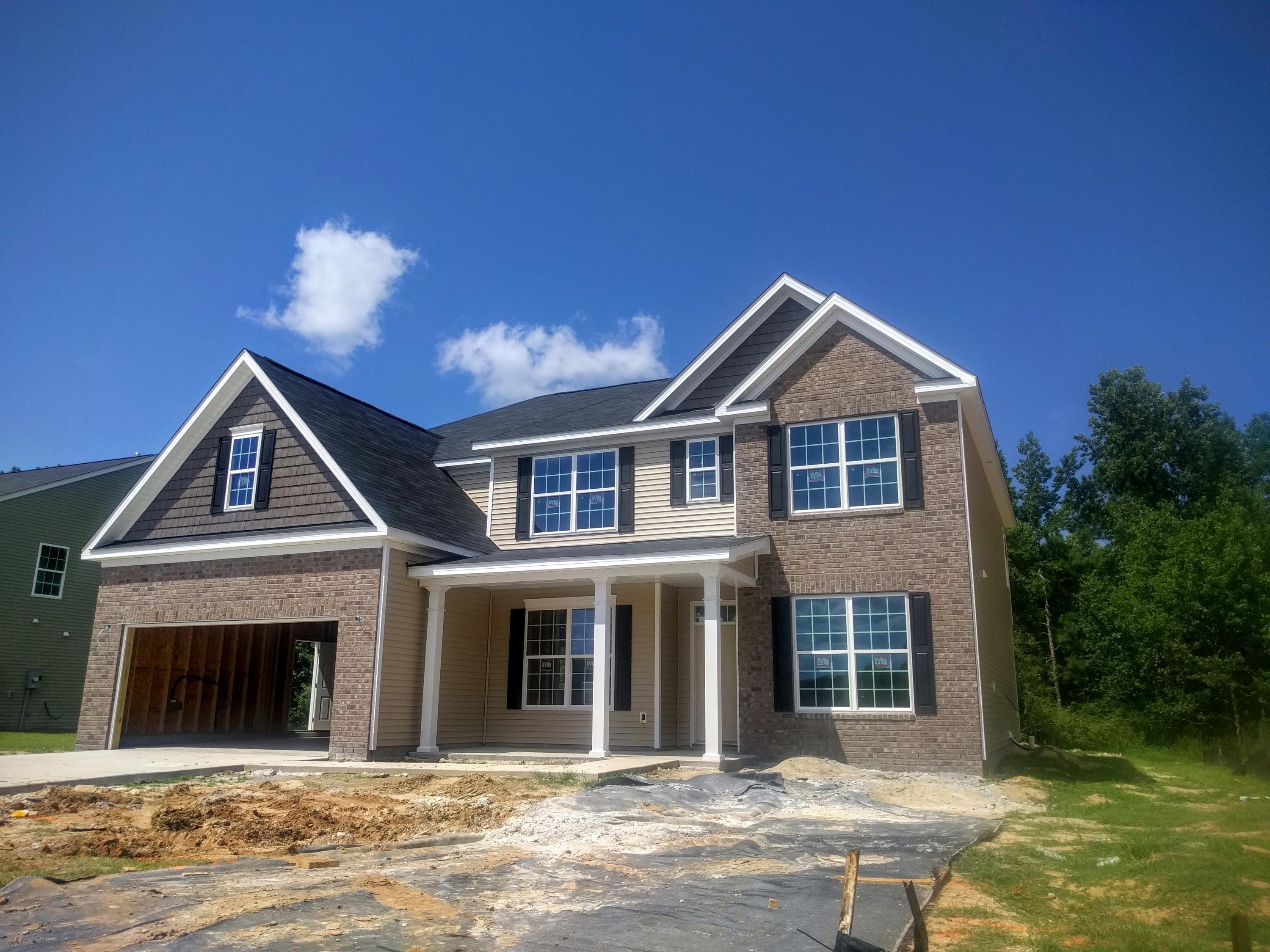 8019 Mckayla Road Summerville, SC 29483 - Photo 3 of 12 "Charleston"