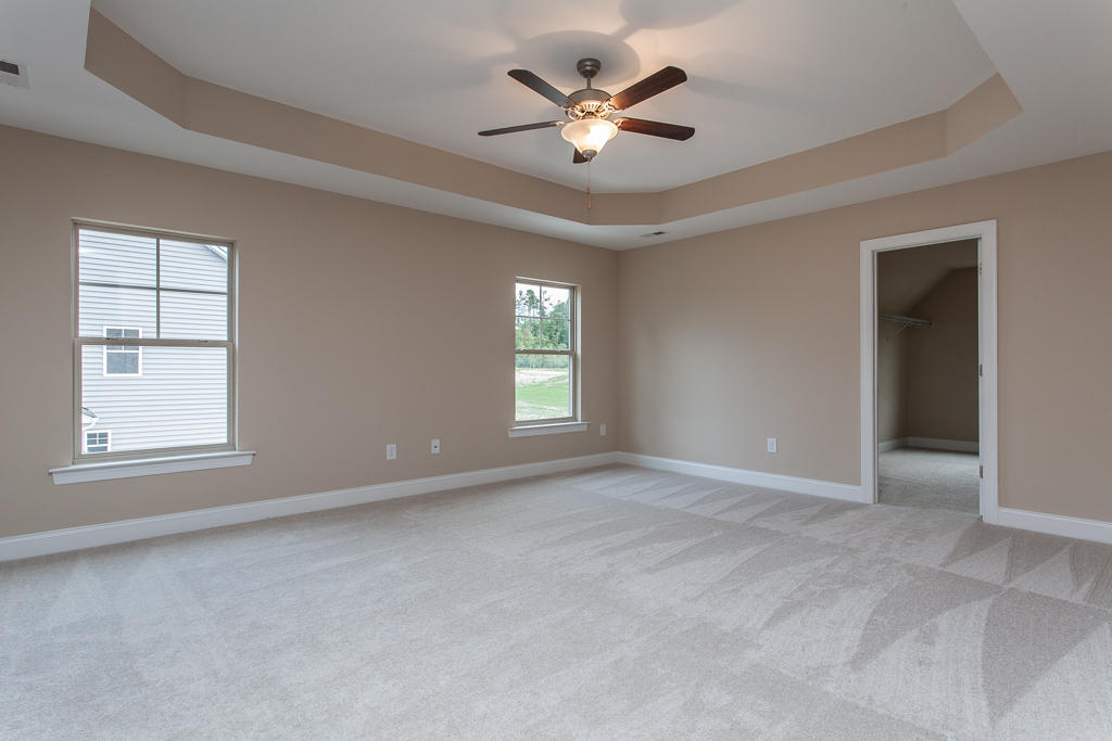 8019 Mckayla Road Summerville, SC 29483 - Photo 8 of 12 master bedroom