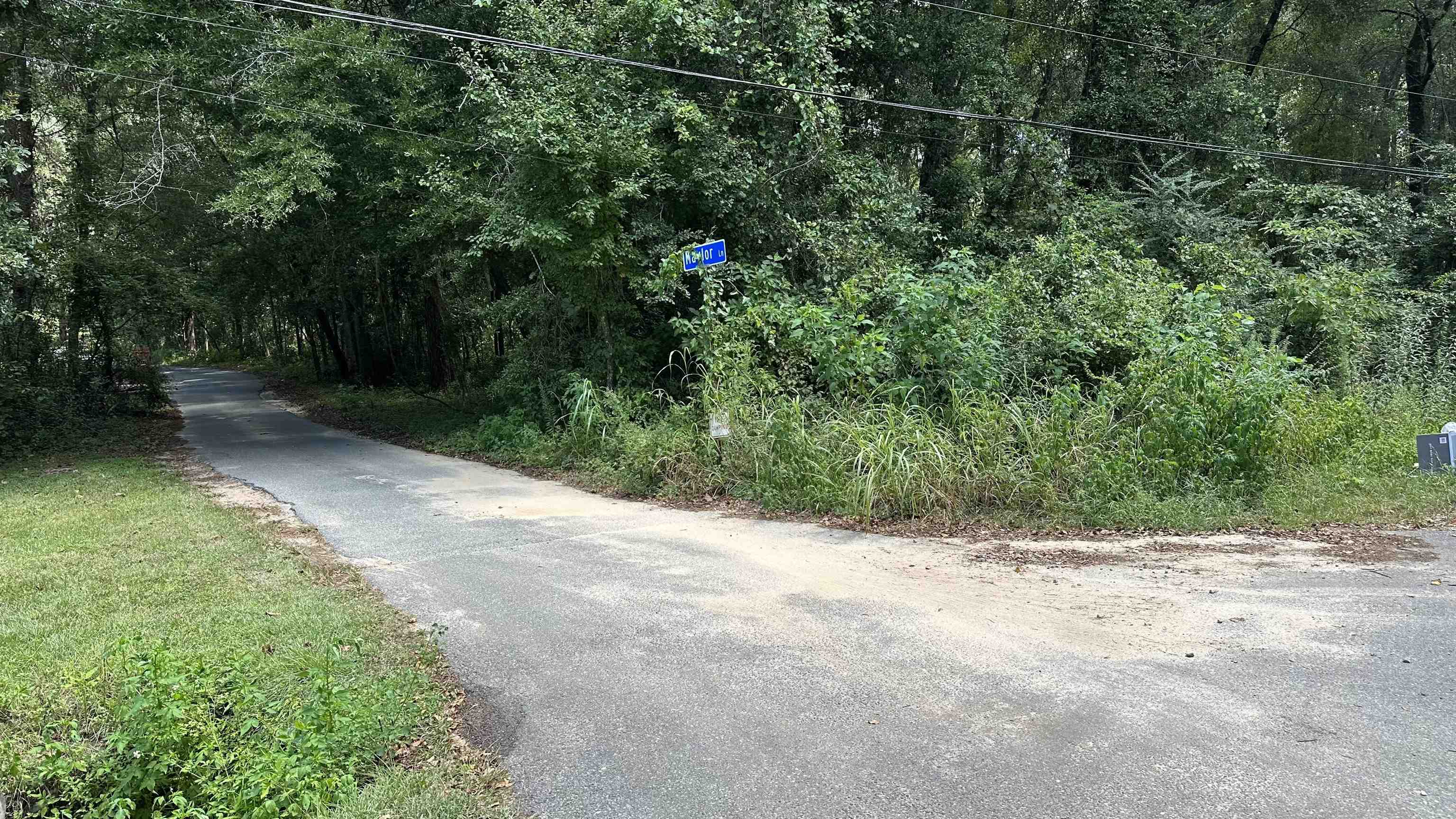 0 Taylor Road Tallahassee, FL 32308 - Photo 2 of 9