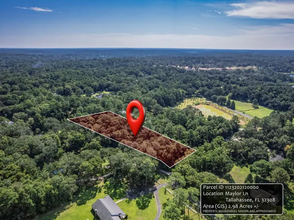 $399,900 | 0 Taylor Road, Tallahassee, FL 32308