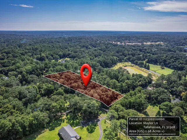 $399,900 | Maylor Lane, Tallahassee, FL 32308