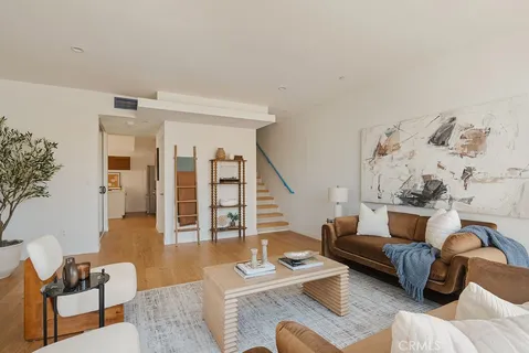 $765,000 | 2400 Corinth Avenue, Unit 21, Los Angeles, CA 90064