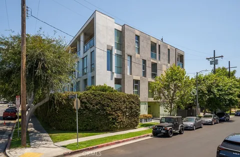 $765,000 | 2400 Corinth Avenue, Unit 21, Los Angeles, CA 90064