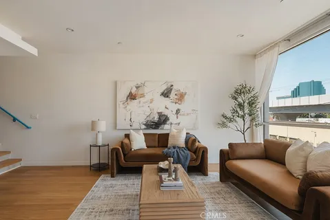 $765,000 | 2400 Corinth Avenue, Unit 21, Los Angeles, CA 90064