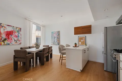 $765,000 | 2400 Corinth Avenue, Unit 21, Los Angeles, CA 90064