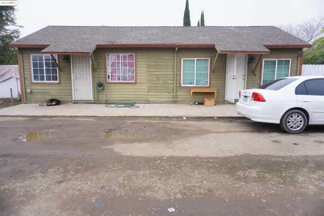 $270,000 | 1316 North Filbert Street, Stockton, CA 95205