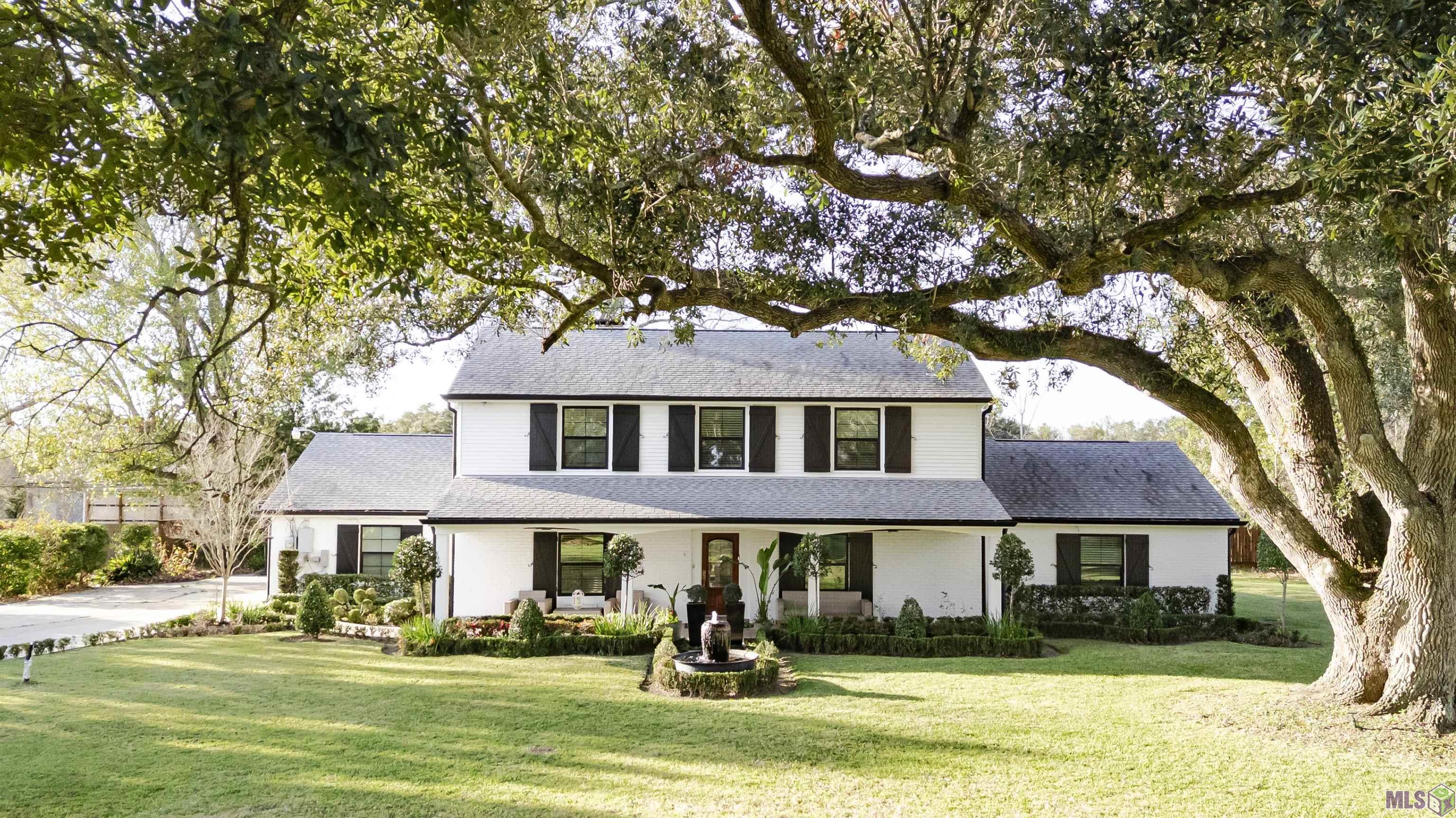 2106 Highway 182 Raceland, LA 70394 - Photo 1 of 17
