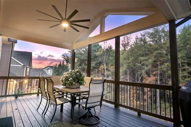 $867,500 | 75 Stoneridge Court, Dawsonville, GA 30534