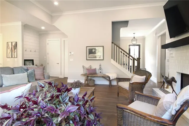 $867,500 | 75 Stoneridge Court, Dawsonville, GA 30534