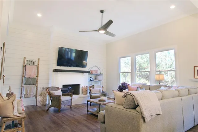 $867,500 | 75 Stoneridge Court, Dawsonville, GA 30534