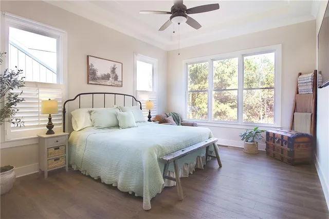 $867,500 | 75 Stoneridge Court, Dawsonville, GA 30534