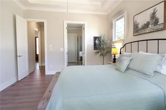 $867,500 | 75 Stoneridge Court, Dawsonville, GA 30534