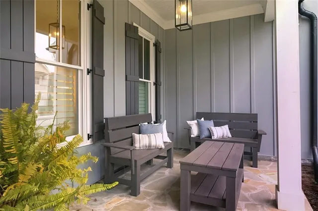 $867,500 | 75 Stoneridge Court, Dawsonville, GA 30534