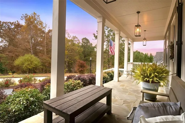 $867,500 | 75 Stoneridge Court, Dawsonville, GA 30534