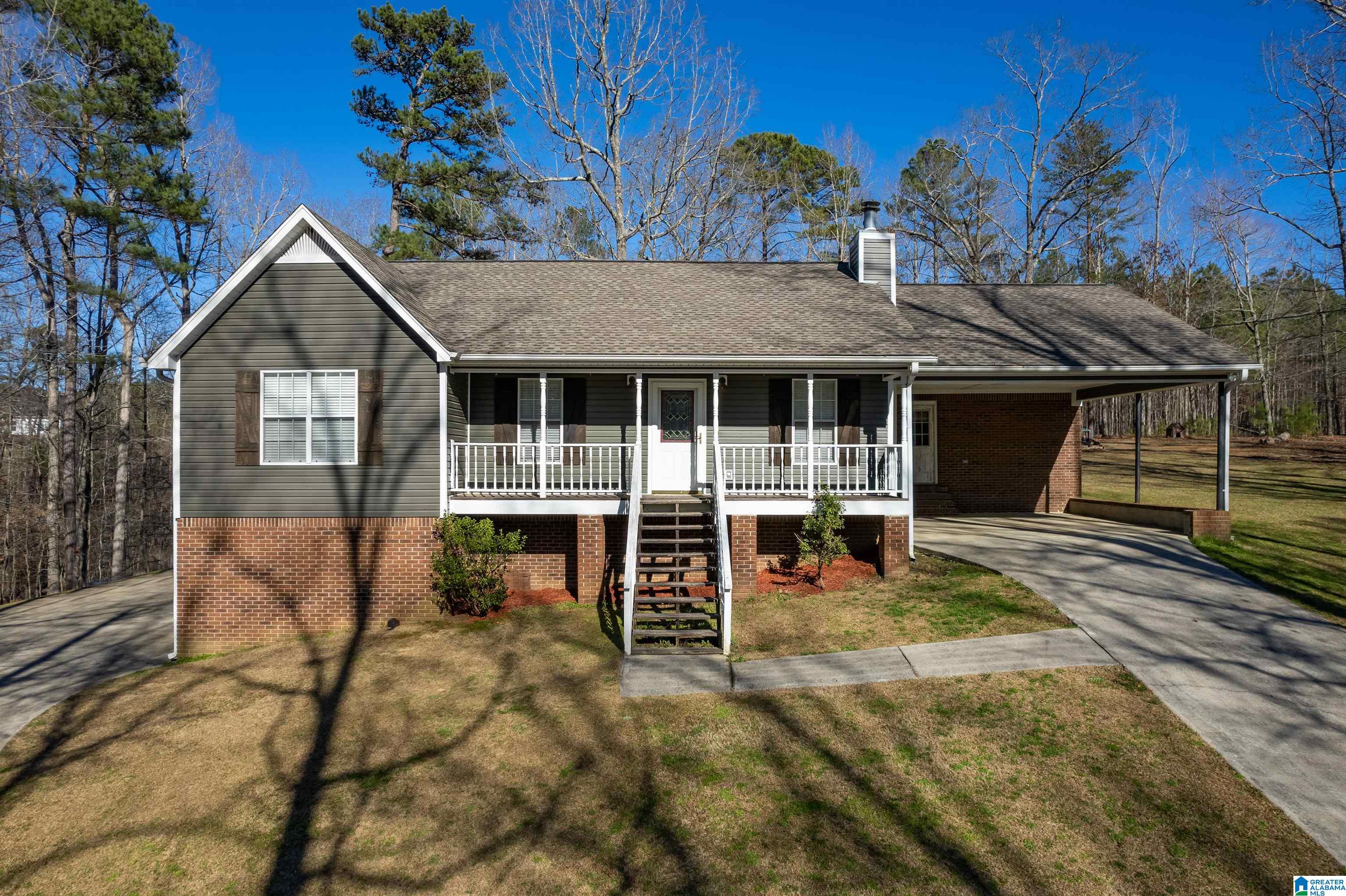 3140 Old Margaret Road Odenville, AL 35120 - Photo 1 of 28