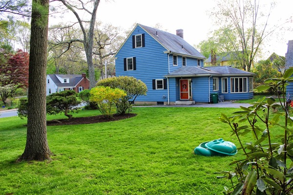 62 Tanager Road Attleboro, MA 02703 - Photo 23 of 29 Gallery Image 23