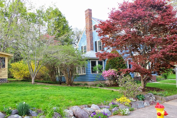 62 Tanager Road Attleboro, MA 02703 - Photo 24 of 29 Gallery Image 24