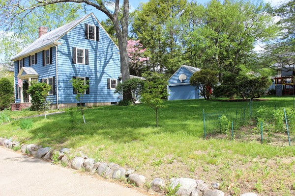 62 Tanager Road Attleboro, MA 02703 - Photo 25 of 29 Gallery Image 25