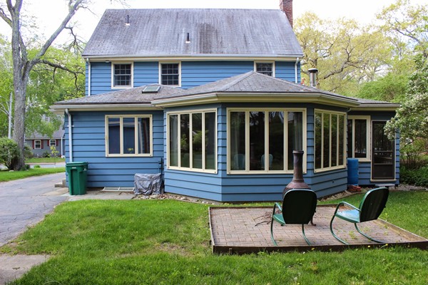 62 Tanager Road Attleboro, MA 02703 - Photo 26 of 29 Gallery Image 26