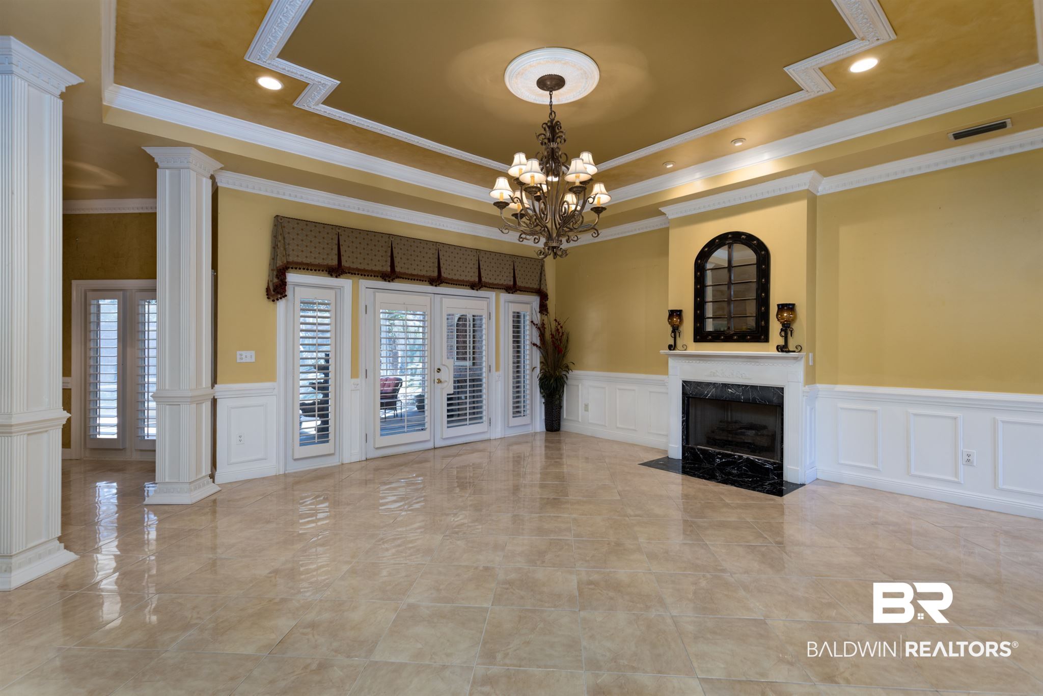 2745 Bennington Drive Mobile, AL 36695 - Photo 2 of 37