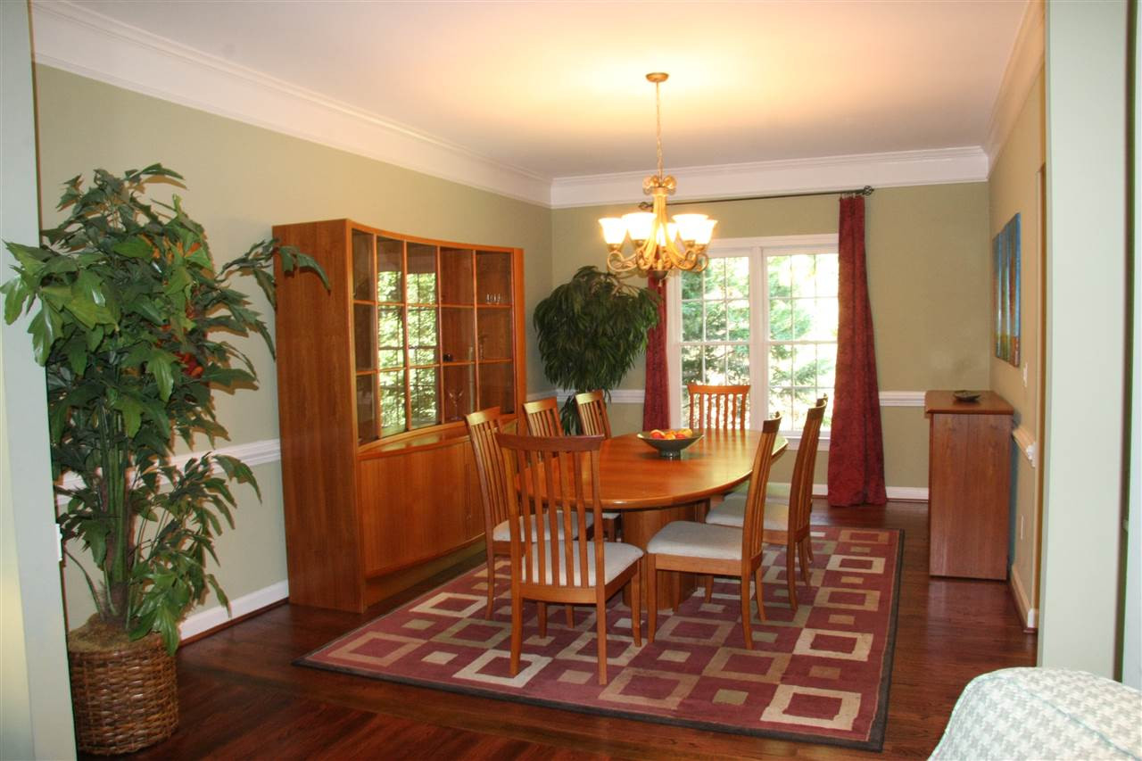 2209 Saltree Place Raleigh, NC 27614 - Photo 3 of 23 Photo 3