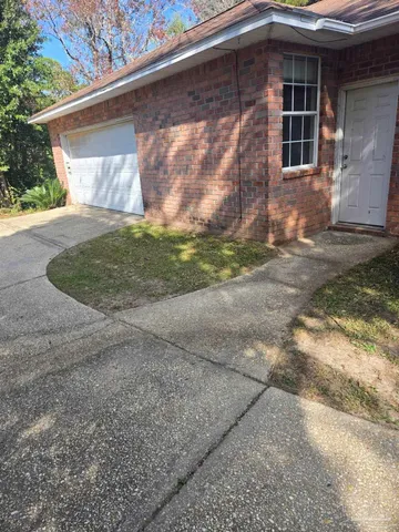 $1,850 | 4571 Baybrook Drive, Pensacola, FL 32514
