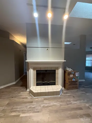 $1,850 | 4571 Baybrook Drive, Pensacola, FL 32514