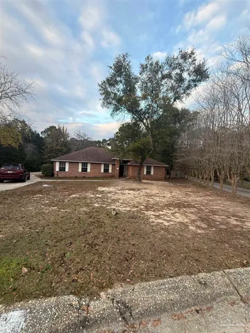 $1,850 | 4571 Baybrook Drive, Pensacola, FL 32514