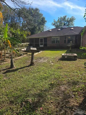 $1,850 | 4571 Baybrook Drive, Pensacola, FL 32514