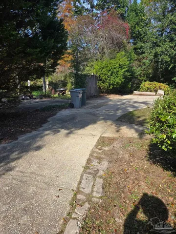 $1,850 | 4571 Baybrook Drive, Pensacola, FL 32514