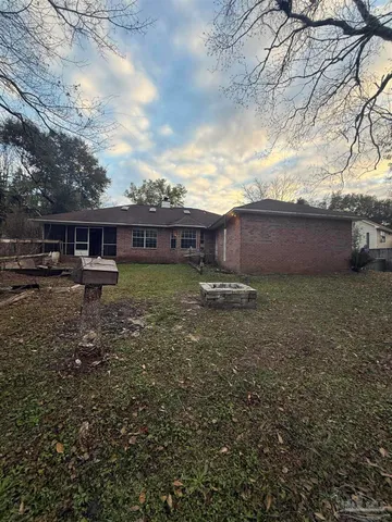 $1,850 | 4571 Baybrook Drive, Pensacola, FL 32514