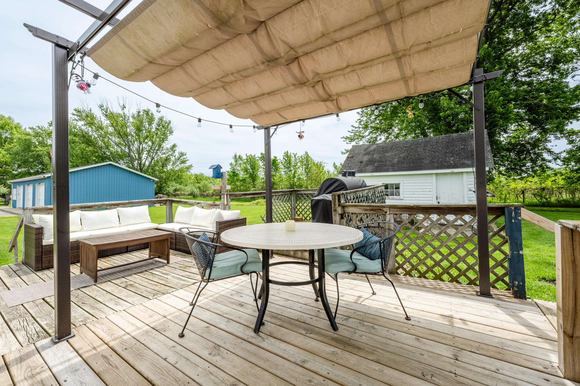 3156 West Lemon Creek Road Bridgman, MI 49106 - Photo 11 of 24 Lemon creek-108