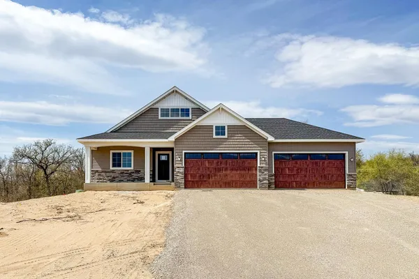 $549,900 | 24056 187th Street Northwest, Big Lake, MN 55309