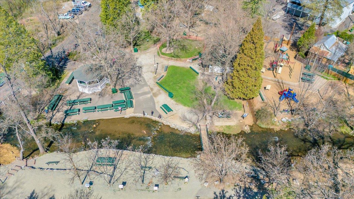 5595 Jasper-Ridge Murphys, CA 95247 - Photo 87 of 96 Aerial of Murphys Park and Creek