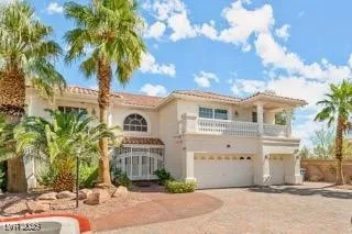 $939,000 | 7682 Calm Passage Court, Las Vegas, NV 89139