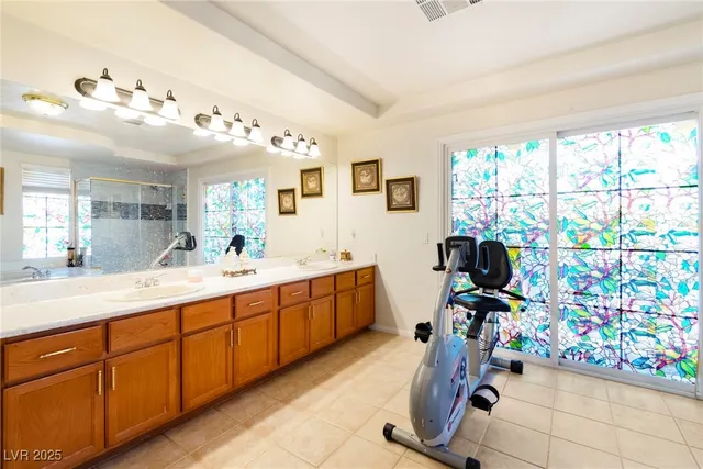 $939,000 | 7682 Calm Passage Court, Las Vegas, NV 89139