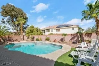 $939,000 | 7682 Calm Passage Court, Las Vegas, NV 89139