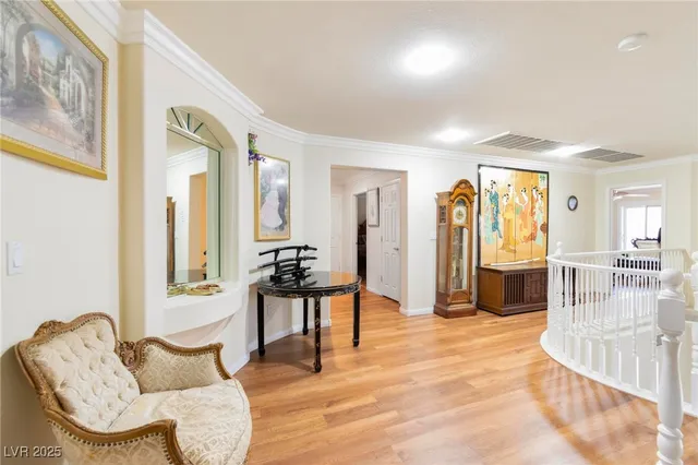 $939,000 | 7682 Calm Passage Court, Las Vegas, NV 89139