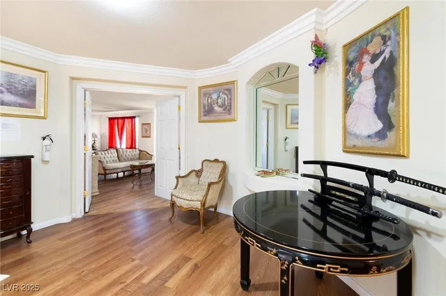 $939,000 | 7682 Calm Passage Court, Las Vegas, NV 89139