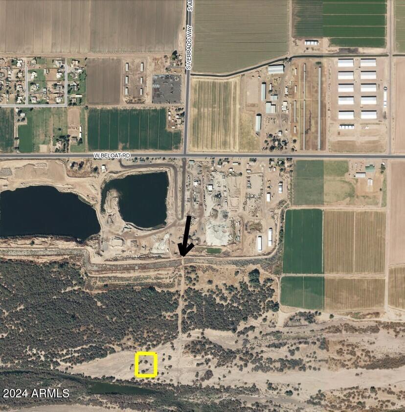 0 West Beloat Road, Unit L Buckeye, AZ 85326 - Photo 2 of 2 L 2