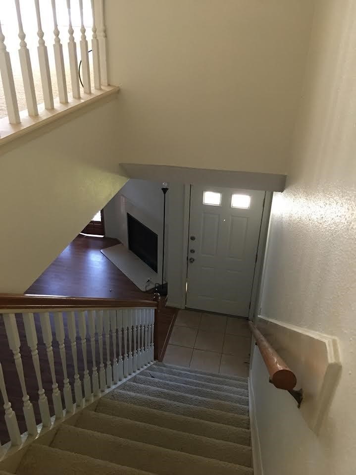 7575 Cambridge Street, Unit 1004 Houston, TX 77054 - Photo 6 of 23 a view of a balcony