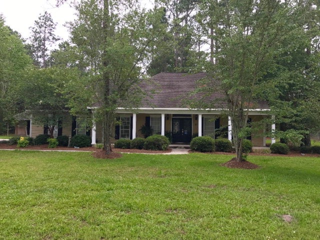 86 Stone Road Nashville, GA 31639 - Photo 1 of 1 Gallery Image 1