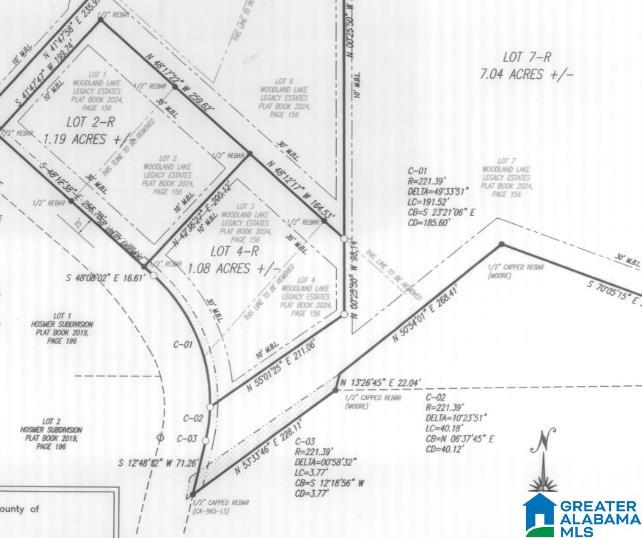 12799 Woodland Lake Road, Unit 4R McCalla, AL 35111 - Photo 2 of 3