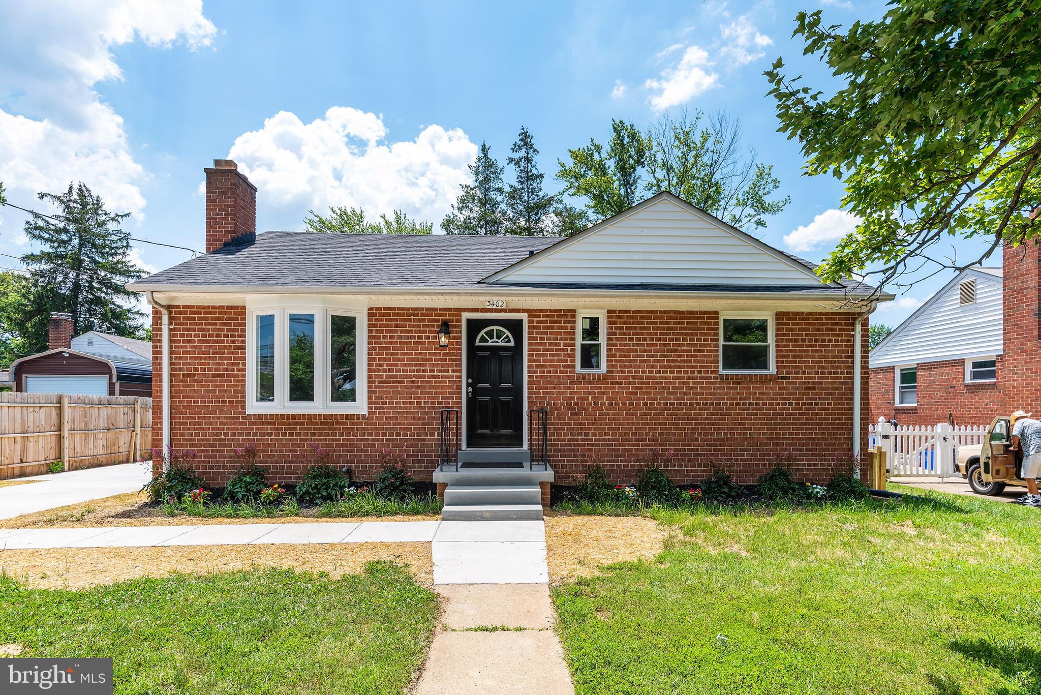 3402 Weller Road Silver Spring, MD 20906 - Photo 1 of 28