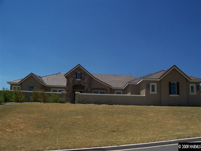 5420 Moulin Rouge Court Reno, NV 89511 - Photo 1 of 9 Photo 1