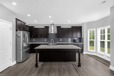 $537,900 | 4603 Owls View, Colfax, NC 27235