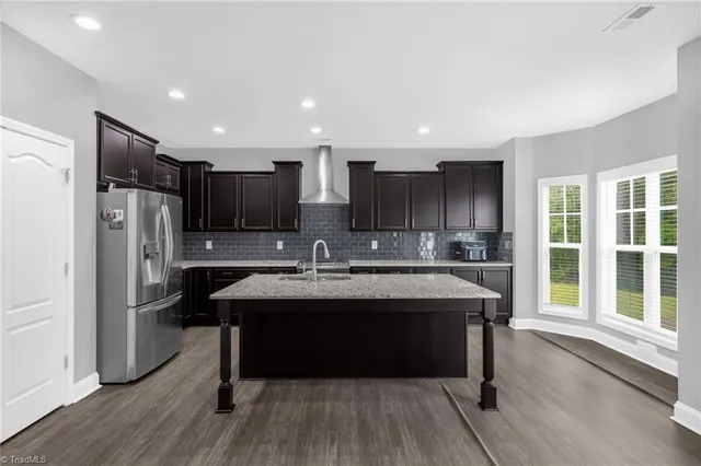 $537,900 | 4603 Owls View, Colfax, NC 27235