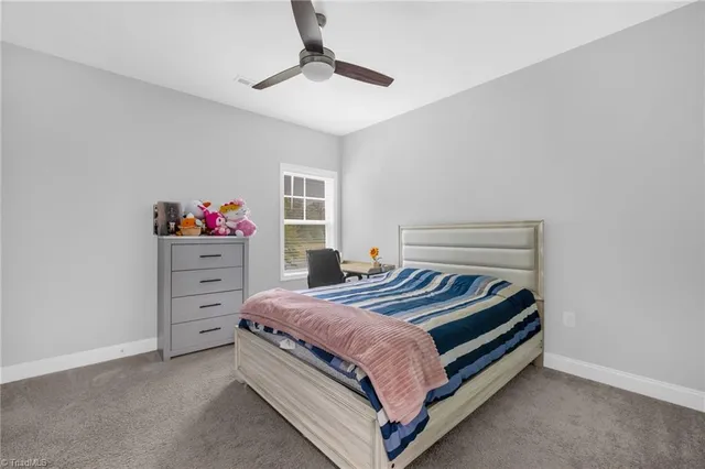 $537,900 | 4603 Owls View, Colfax, NC 27235