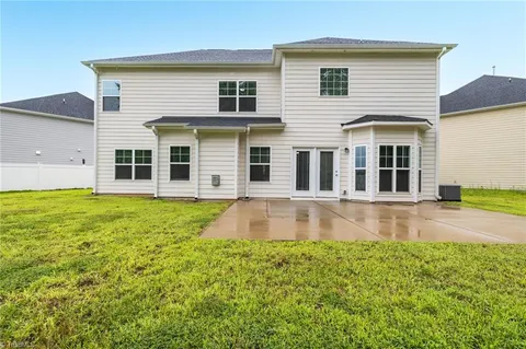 $537,900 | 4603 Owls View, Colfax, NC 27235